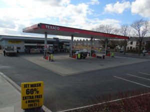 Junction 13 Service Station Nelson (2)